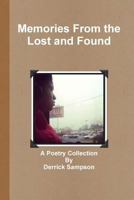 Memories from the Lost and Found 1304876179 Book Cover