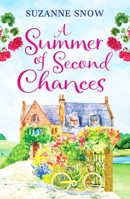 A summer of second chances 1800324995 Book Cover