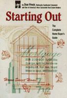 Starting Out: The Complete Home Buyer's Guide 0811812723 Book Cover