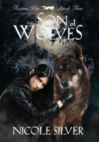 Son of Wolves (Fictive Kin) 1998212262 Book Cover