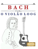 Bach Para O Viol 9974940842 Book Cover