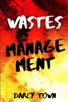 Wastes Management 1506028098 Book Cover