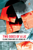 Two Sides of a Lie 9814954071 Book Cover