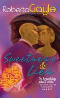 Sweetness & Lies (Arabesque) 1583146016 Book Cover