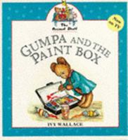 Grumpa and the Paintbox 1872885500 Book Cover