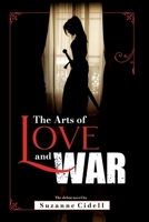 The Arts of Love and War B09B28Q5C6 Book Cover