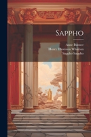 Sappho 1021448591 Book Cover