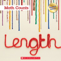 Length (Knowabouts Series) 0516454536 Book Cover