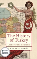 The History of the Republic of Turkey B0BWLXDQ6P Book Cover