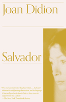 Salvador 0671470248 Book Cover