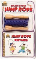 Jump Rope Rhymes (Booktivity) 0307140091 Book Cover