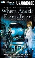 Where Angels Fear to Tread 045146382X Book Cover