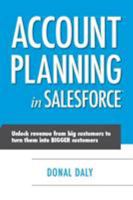 Account Planning in Salesforce 1781190879 Book Cover
