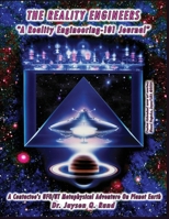 The Reality Engineers 1685371086 Book Cover