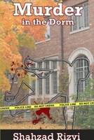 Murder in the Dorm 130068996X Book Cover