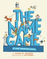 The Name Game 0670011975 Book Cover