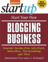 Start Your Own Blogging Business (Startup)