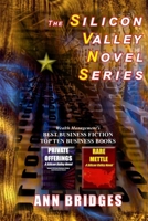 The Silicon Valley Novel Series B094SCWTZK Book Cover