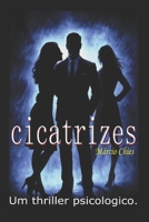 Cicatrizes (Portuguese Edition) B0FD58G1G8 Book Cover