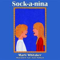 Sock-A-Nina 1420842560 Book Cover