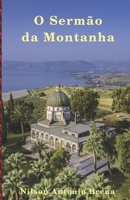 O Sermão da Montanha (Portuguese Edition) B08924FJ5H Book Cover
