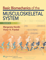 Basic Biomechanics of the Musculoskeletal System 081211227X Book Cover