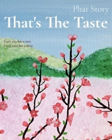 Phat Story! That’s the Taste B0H6WPVPBW Book Cover