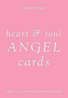 Heart and Soul Angel Cards 1844003345 Book Cover