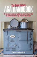 Basic Basics Aga Handbook 1911621149 Book Cover