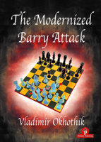 The Modernized Barry Attack 9464201789 Book Cover