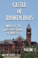 Castle of Broken Boys 1718695845 Book Cover