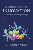 Business Model Innovation: A Blueprint for Strategic Change 1009181696 Book Cover