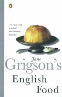 English Food 0140273247 Book Cover