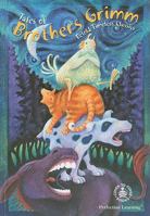 Tales of Brothers Grimm 0789152207 Book Cover