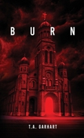 Burn B0FNNLYZVR Book Cover