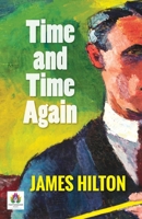 Time and Time Again B002B699WG Book Cover