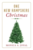 One New Hampshire Christmas 1098328221 Book Cover