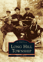 Long Hill Township 0738590487 Book Cover