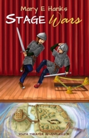 Stage Wars 149369944X Book Cover