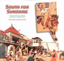 South for Sunshine 1854142135 Book Cover