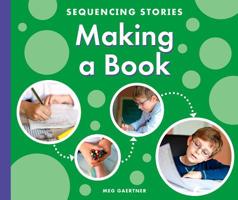 Making a Book 150383509X Book Cover