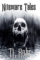 Nitemare Tales B09YKL8QBQ Book Cover