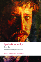 The Possessed (or The Devils, or The Demons) 0451519183 Book Cover