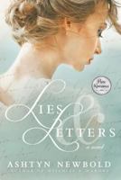 Lies & Letters 1462119840 Book Cover