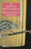 Memory of Snow and Dust 0374207666 Book Cover