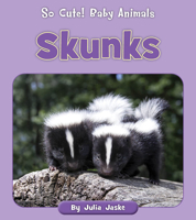 Skunks 1668908778 Book Cover