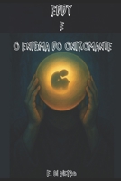 Eddy e o Enigma do Oniromante (Portuguese Edition) B0FMFTB446 Book Cover