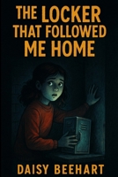 The Locker That Followed Me Home: A Chilling Mystery Chapter Book for Kids Ages 8–12 (The Backpack Files) B0FF9JJP1R Book Cover