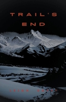 Trail's End B0CWFN8WVH Book Cover