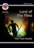GCSE English Text Guide - Lord of the Flies 1847620221 Book Cover